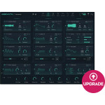 Native Instruments Absynth...