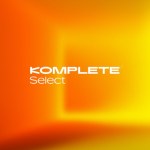 Native Instruments Komplete...