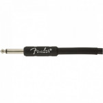 Fender Professional Instrument Cable 10' BLK