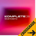 Native Instruments Komplete...