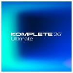 Native Instruments Komplete...