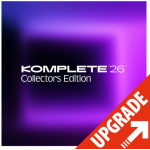 Native Instruments Komplete...