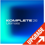 Native Instruments Komplete...