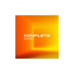 Native Instruments Komplete...