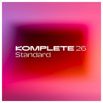 Native Instruments Komplete...