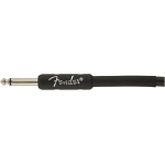 Fender Professional Instrument Cable 18.6' ANGL BLK
