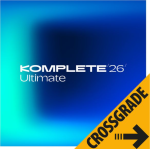 Native Instruments Komplete...