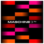 Native Instruments Maschine...