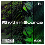 Native Instruments MPC...