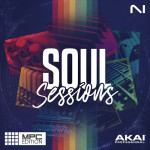 Native Instruments Soul...