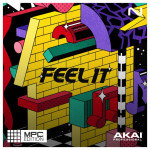 Native Instruments Feel It...