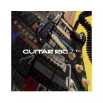 Native Instruments Guitar...