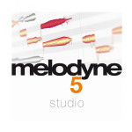 Celemony Melodyne 5 Studio...