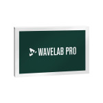Steinberg WaveLab Pro 13