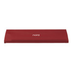 Nord Dust Cover Organ