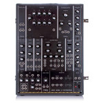 Moog Model 10