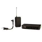 Shure BLX14E/B98-K3E