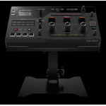AlphaTheta DJC-STS2