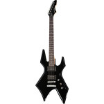 Harley Benton WL-20BK Rock...