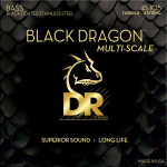 DR Strings Black Dragon...