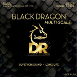 DR Strings Black Dragon...
