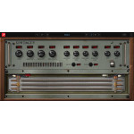 Antelope Audio Springer