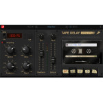 Antelope Audio Tape Delay