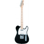 Squier Affinity Telecaster MN BLK