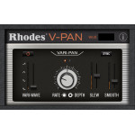 Rhodes V-Pan
