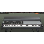 Rhodes V8