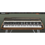 Rhodes V8 Pro