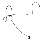 Rode Lavalier Headset Junior