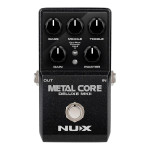 Nux Metal Core Deluxe MKII