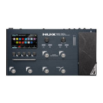 Nux MG-50Li