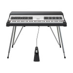 Rhodes Mk 8-73 FX Classic MIDI
