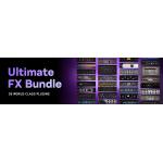 Antelope Audio Ultimate FX...