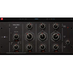 Antelope Audio VEQ-432C