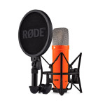 Rode NT1 Signature Orange