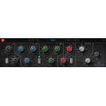 Antelope Audio VEQ-4K Black