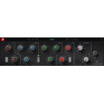 Antelope Audio VEQ-4K Brown