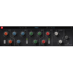 Antelope Audio VEQ-4K Orange