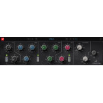 Antelope Audio VEQ-4K Pink