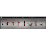 Antelope Audio VEQ-STU 089
