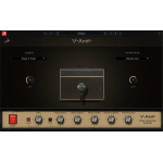 Antelope Audio V-AMP