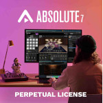Steinberg Absolute 7 Education