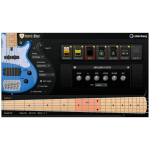 Steinberg Electric Bass