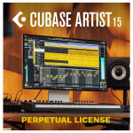 Steinberg Cubase Artist 15...