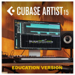 Steinberg Cubase Artist 15...