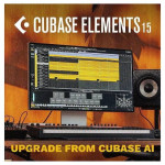 Steinberg Cubase Artist 15...