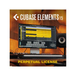 Steinberg Cubase Elements...